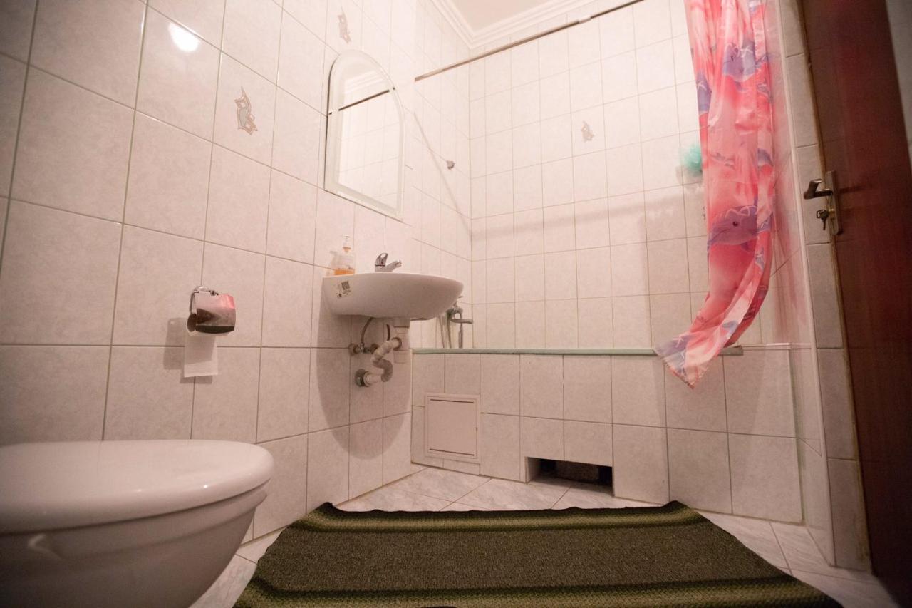 Guest House In Drachino Svalyava Extérieur photo
