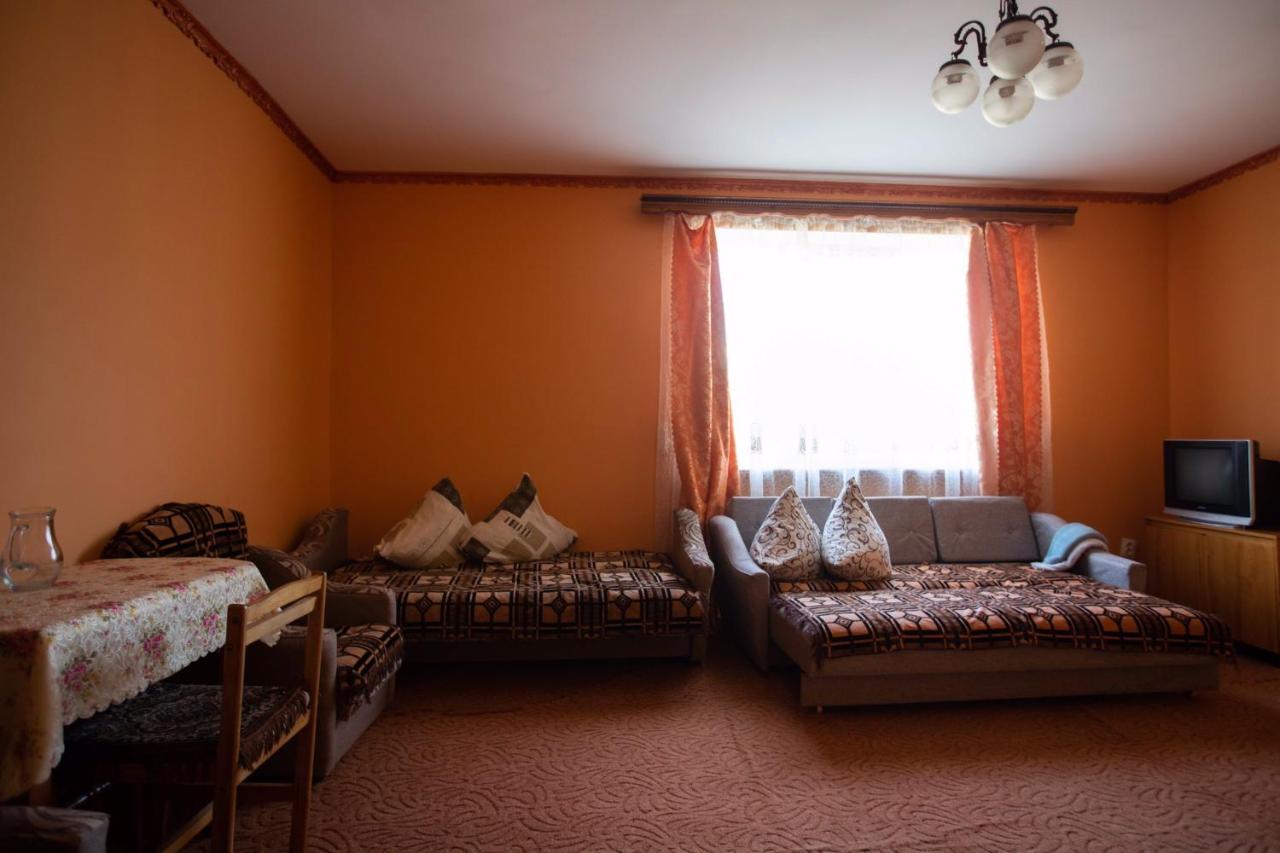 Guest House In Drachino Svalyava Extérieur photo