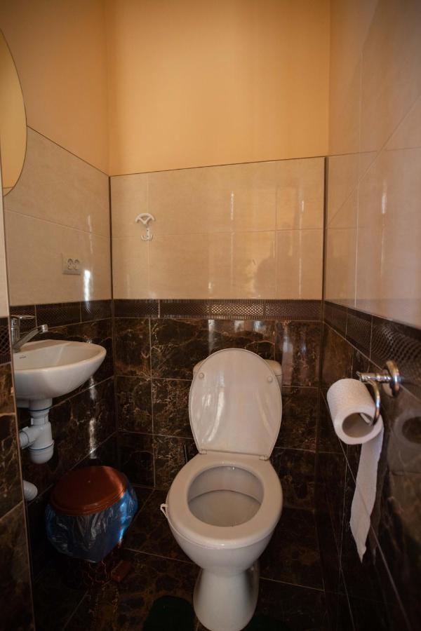 Guest House In Drachino Svalyava Extérieur photo