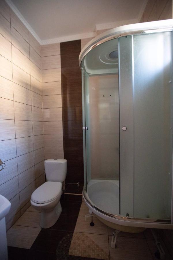 Guest House In Drachino Svalyava Extérieur photo