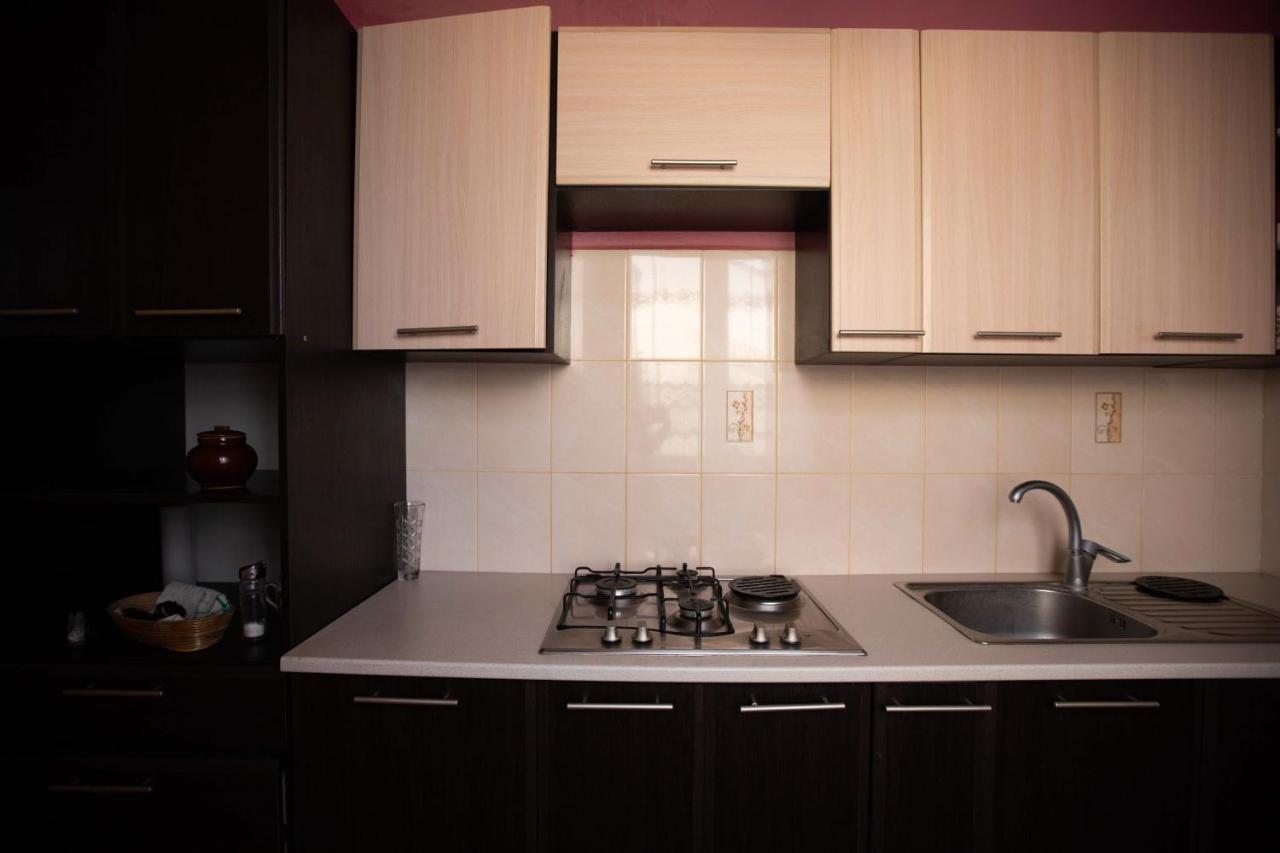 Guest House In Drachino Svalyava Extérieur photo