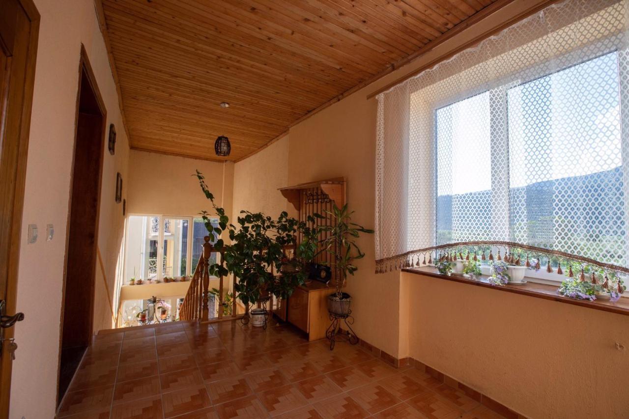 Guest House In Drachino Svalyava Extérieur photo