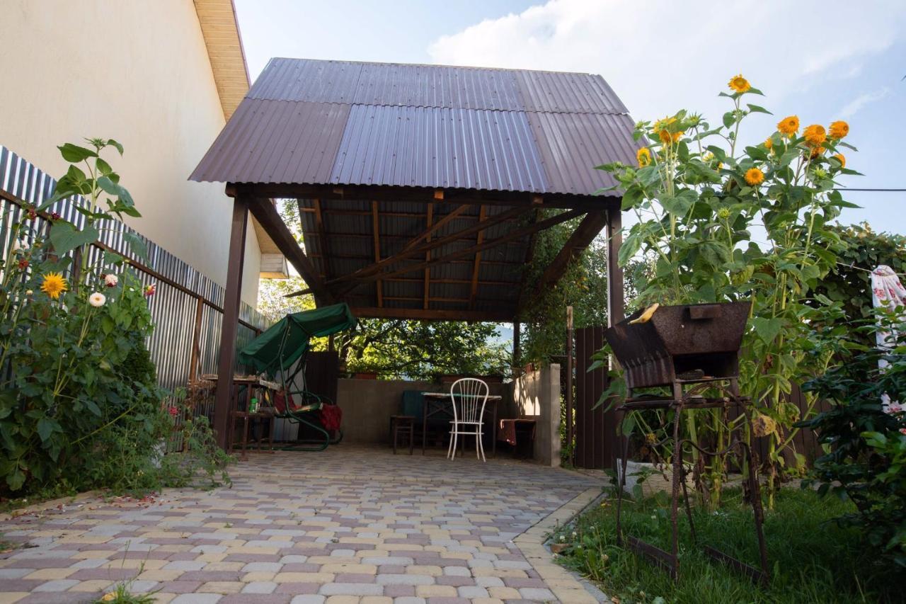 Guest House In Drachino Svalyava Extérieur photo