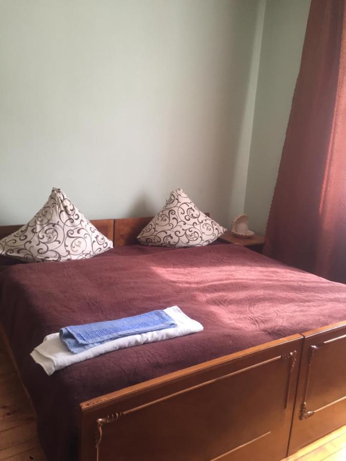 Guest House In Drachino Svalyava Extérieur photo