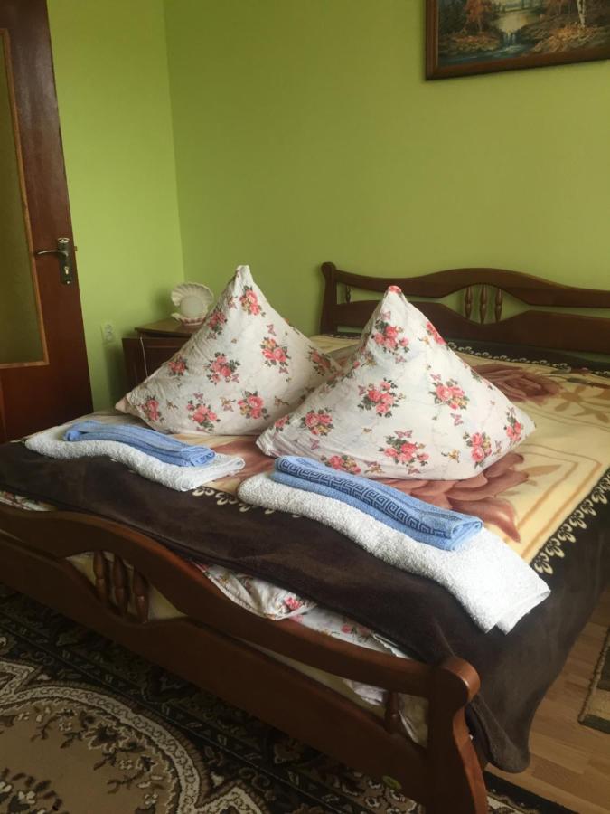 Guest House In Drachino Svalyava Extérieur photo