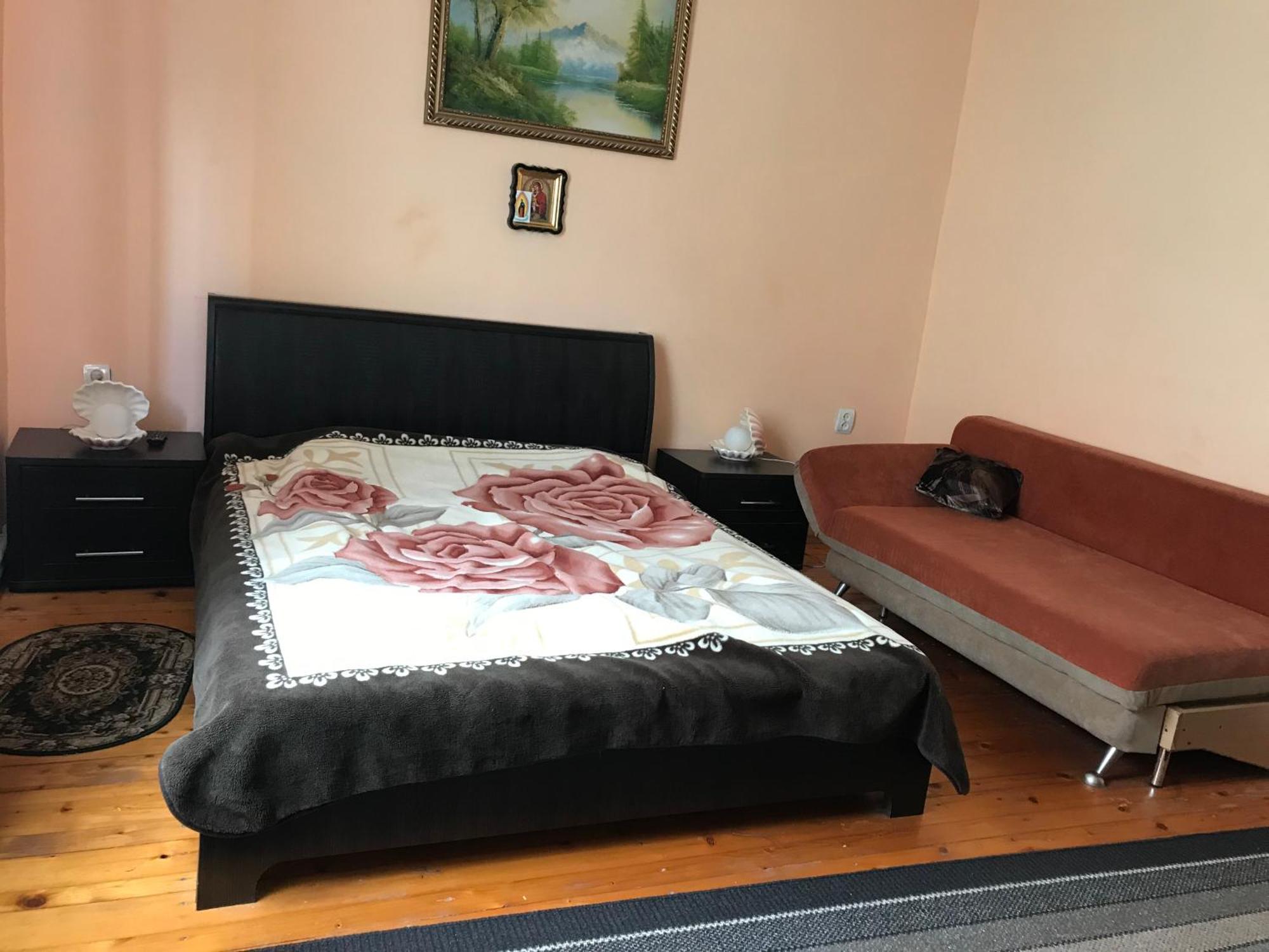 Guest House In Drachino Svalyava Extérieur photo