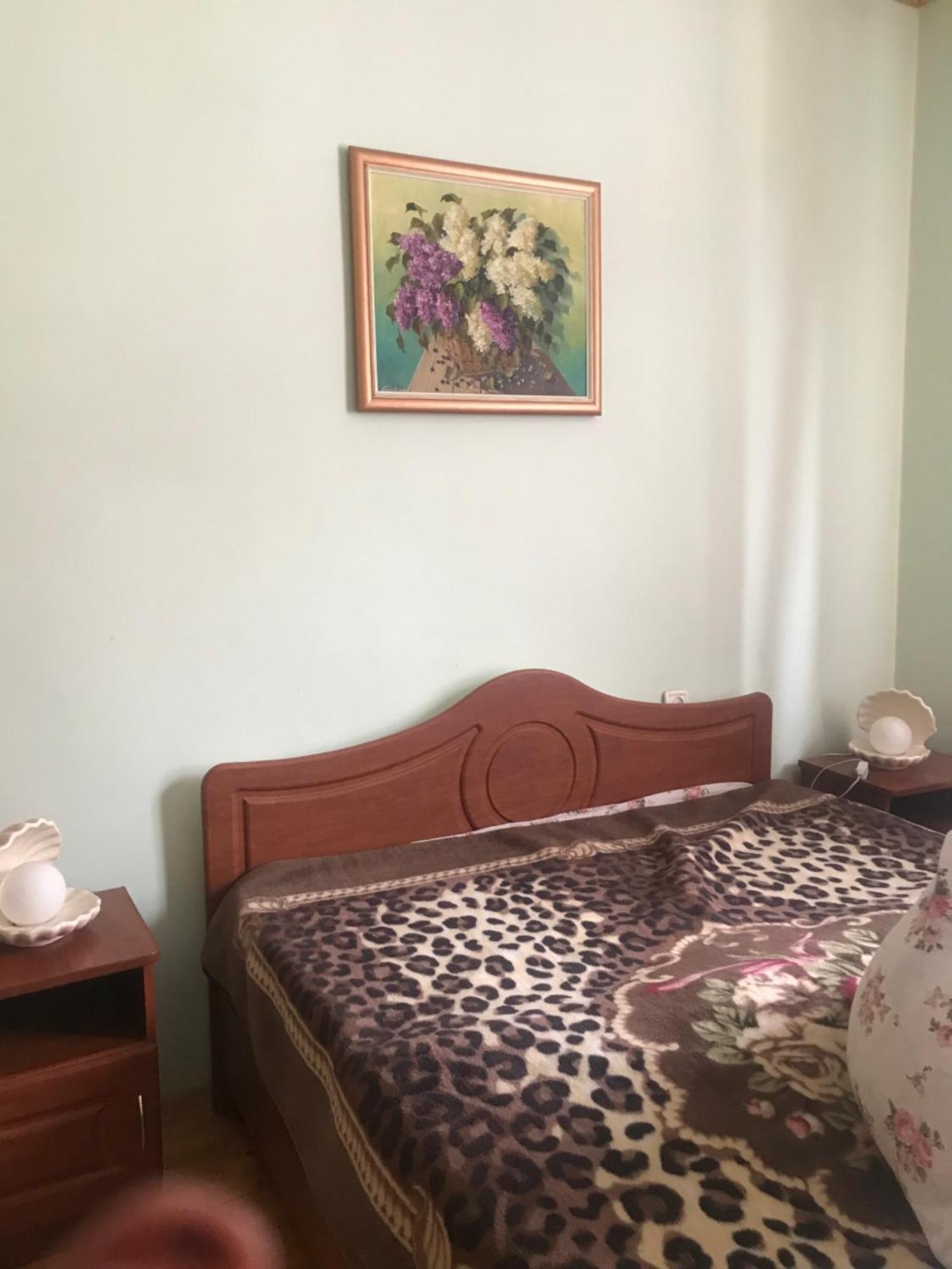 Guest House In Drachino Svalyava Extérieur photo
