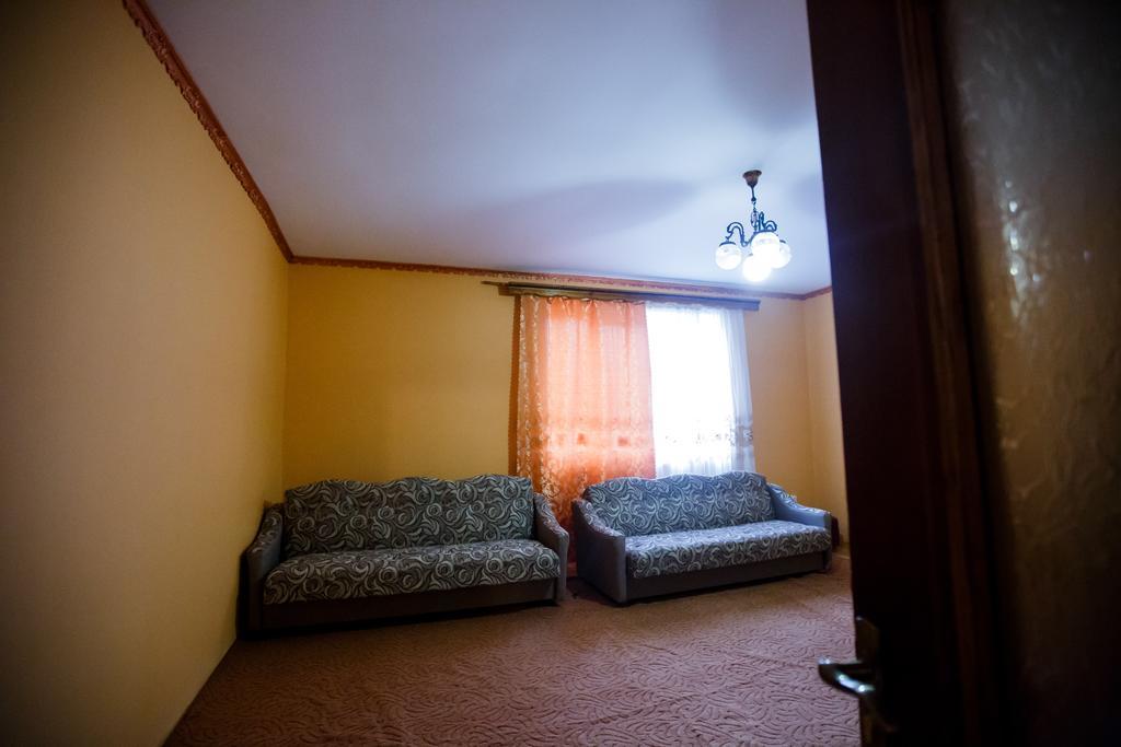 Guest House In Drachino Svalyava Extérieur photo
