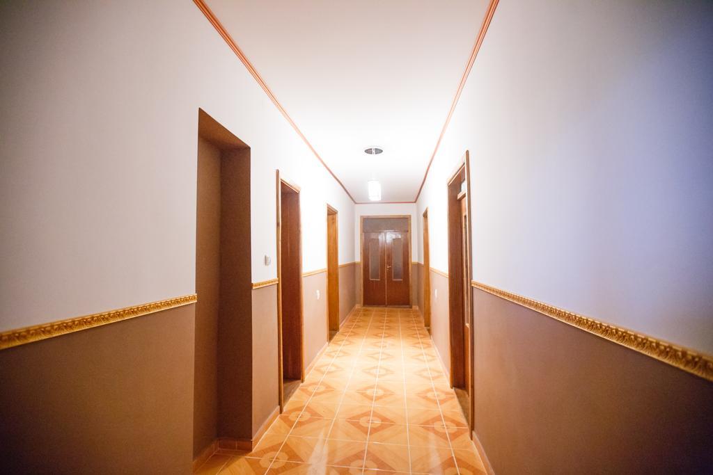 Guest House In Drachino Svalyava Extérieur photo