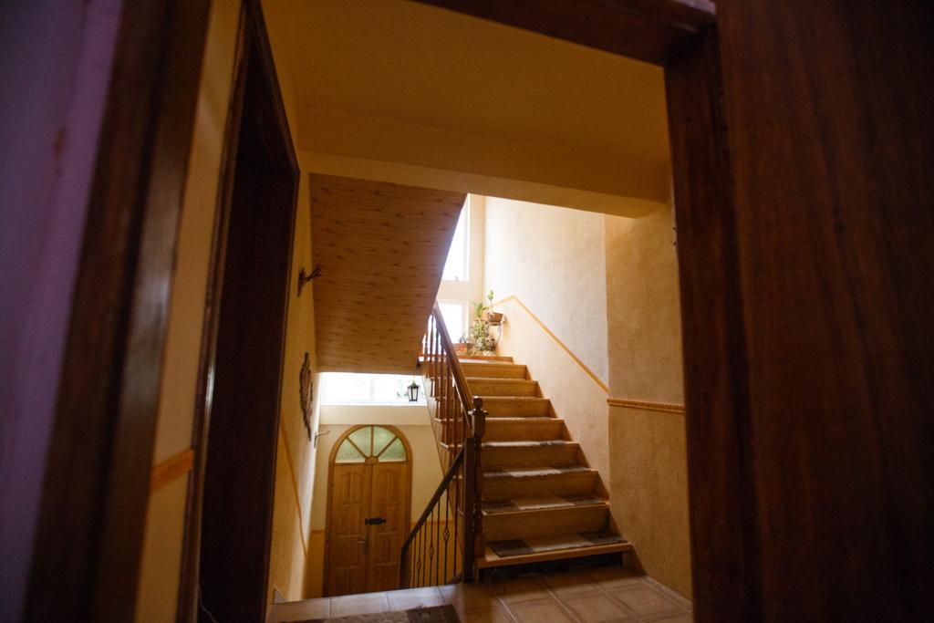 Guest House In Drachino Svalyava Extérieur photo