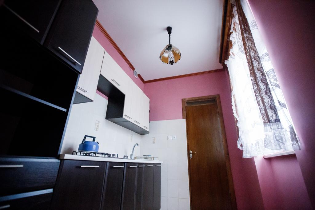 Guest House In Drachino Svalyava Extérieur photo