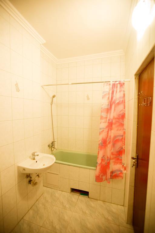 Guest House In Drachino Svalyava Extérieur photo