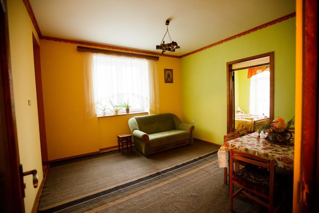 Guest House In Drachino Svalyava Extérieur photo