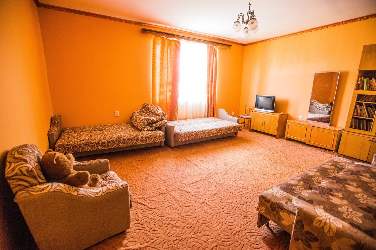 Guest House In Drachino Svalyava Extérieur photo