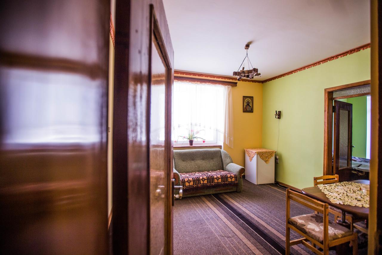 Guest House In Drachino Svalyava Extérieur photo