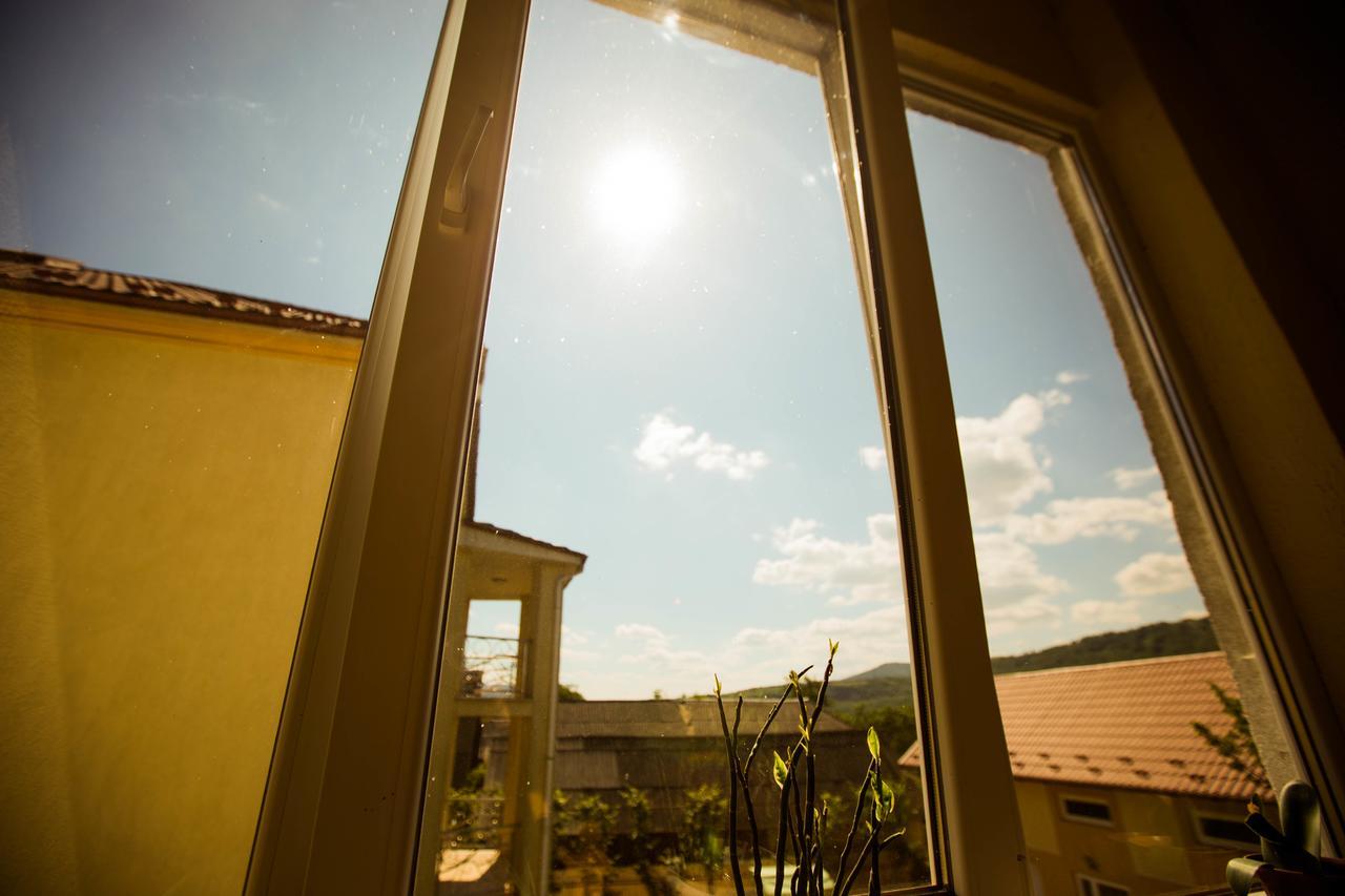 Guest House In Drachino Svalyava Extérieur photo
