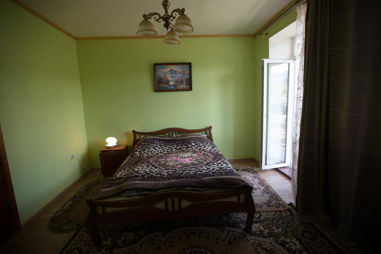 Guest House In Drachino Svalyava Extérieur photo