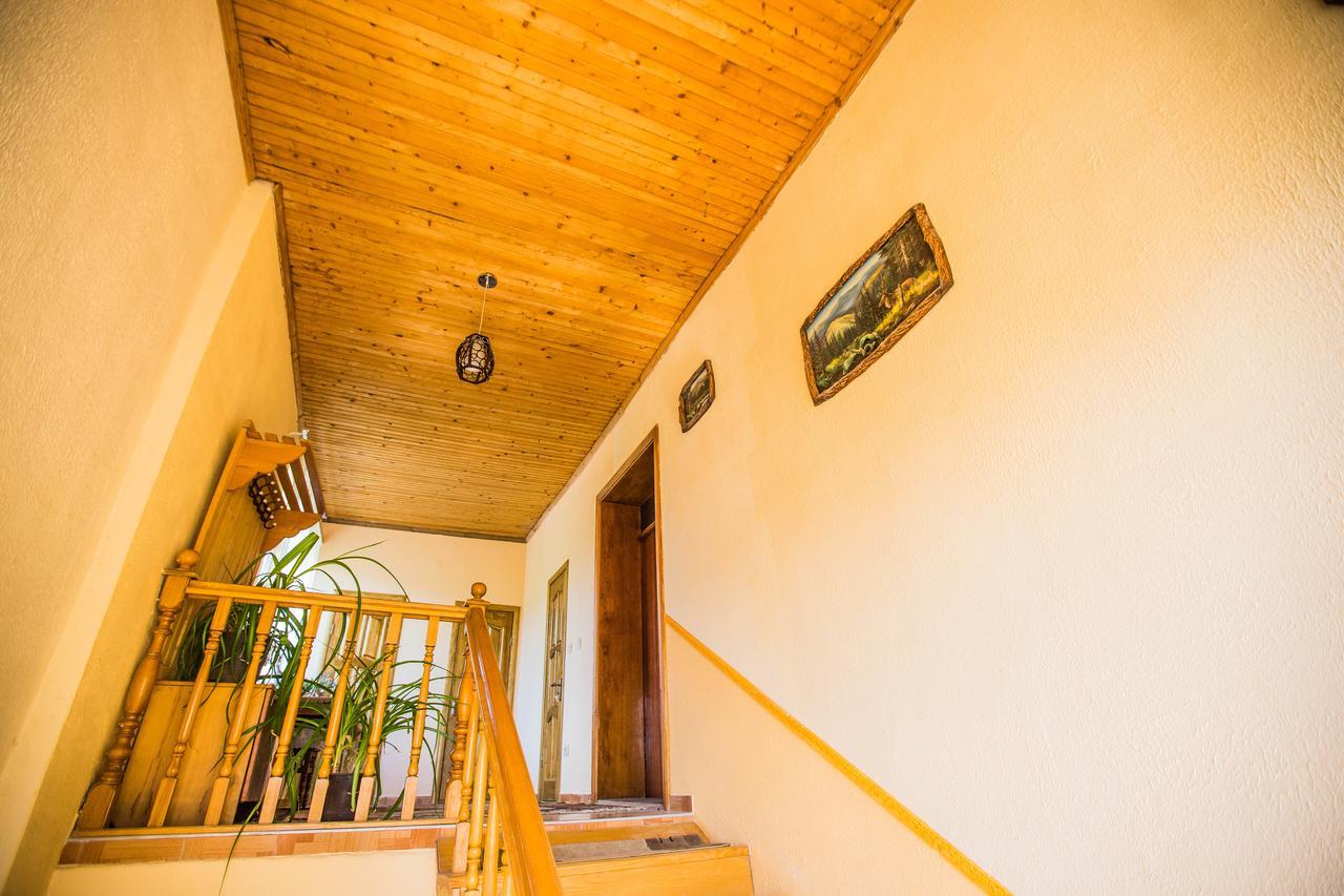 Guest House In Drachino Svalyava Extérieur photo