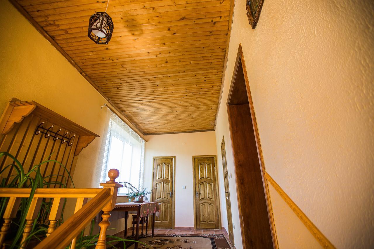 Guest House In Drachino Svalyava Extérieur photo